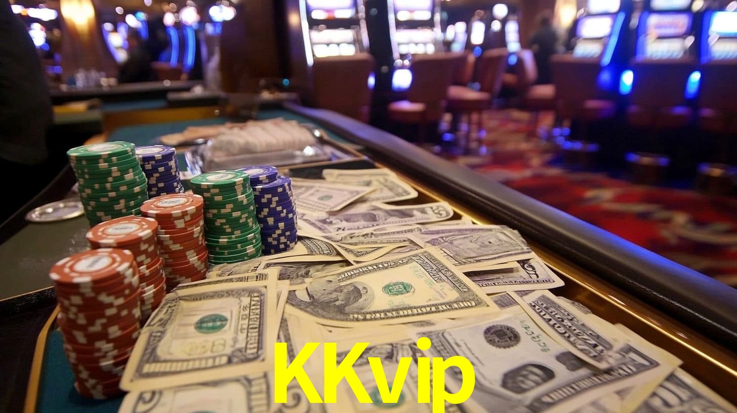 Seasonal Promotions KKvip