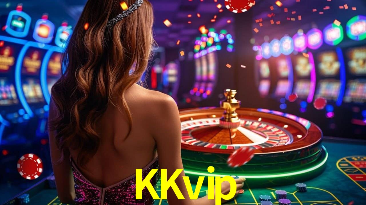 KKvip App Interface