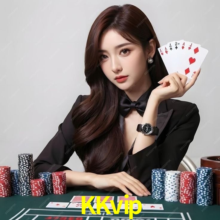 Account Benefits KKvip